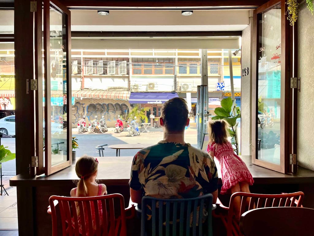 Chiang Mai Cost of Living: Four Budget Examples to Help You Plan Yours