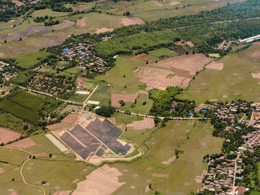 Best Neighborhoods in Chiang Mai for Expat Families