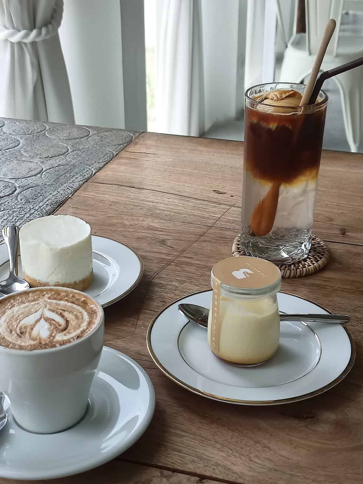 The Baristro at NCU #2