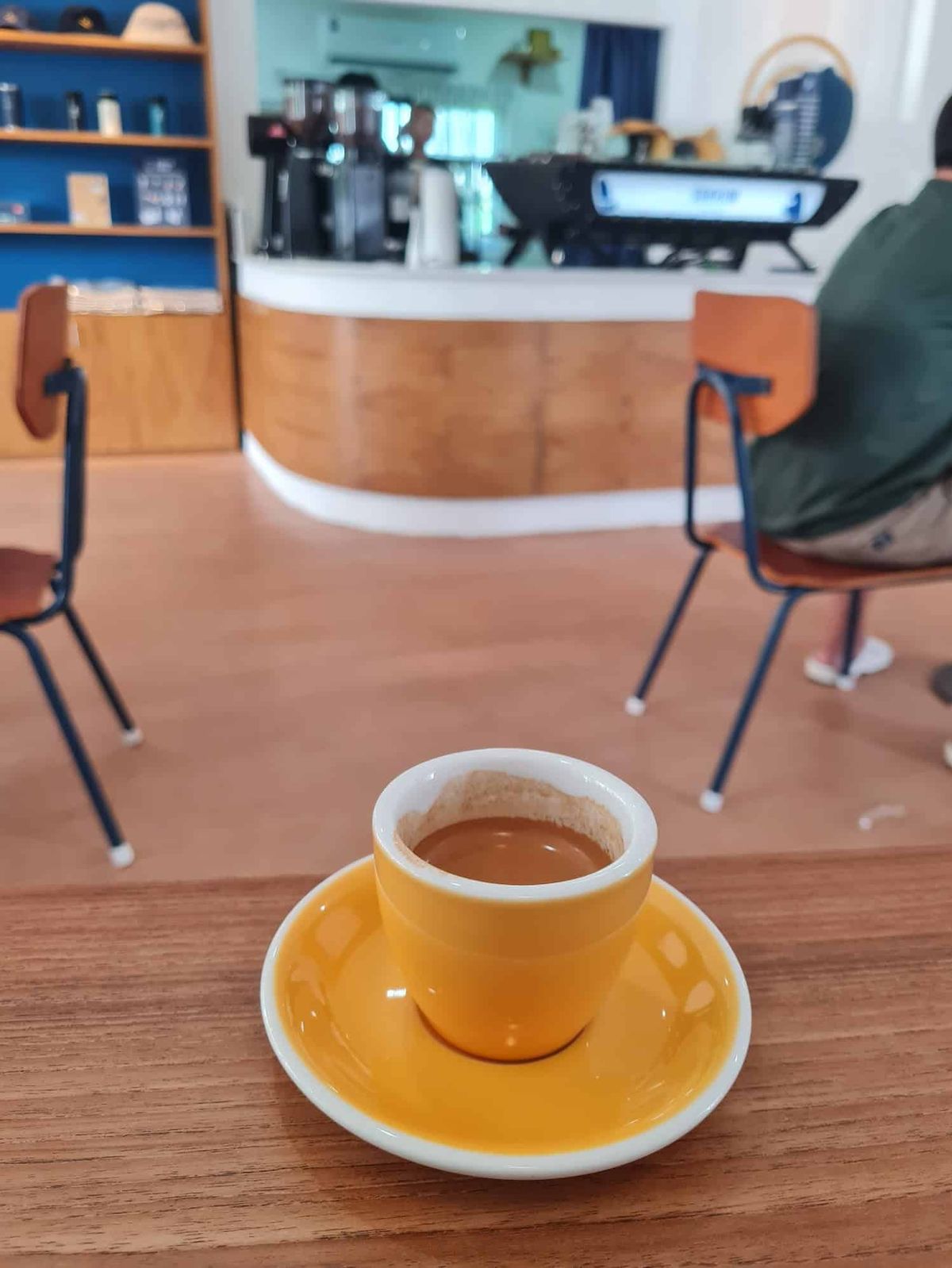 Sukhum Caffe' Sanpatong #2