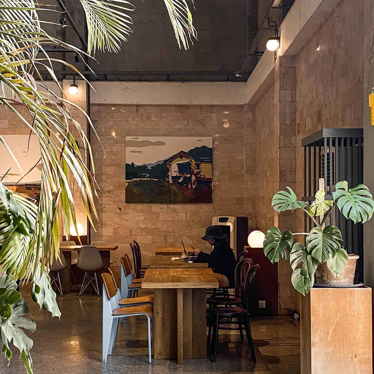 Beam&Col. coffee bar #1