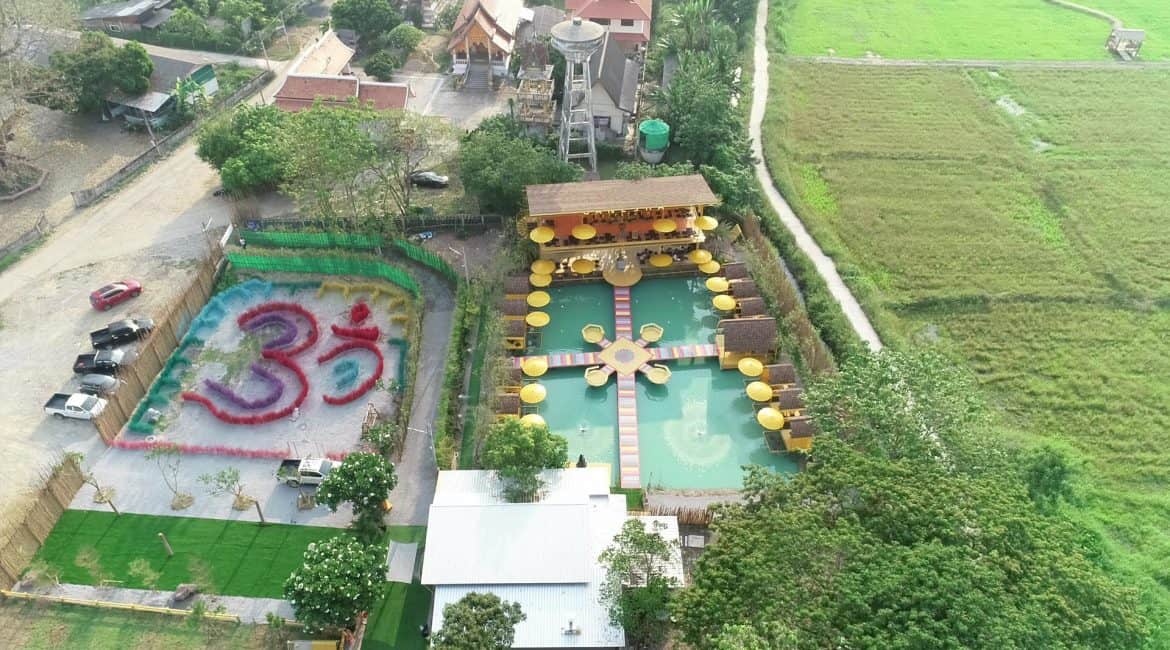 Ganesha Cafe & Farm