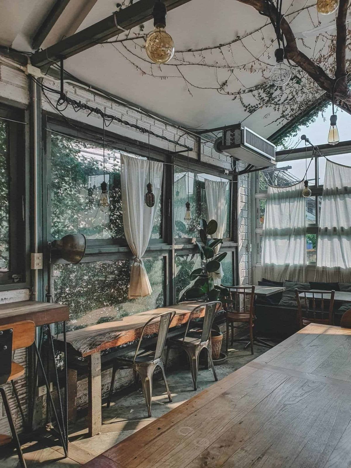 The Barn Eatery And Design #3