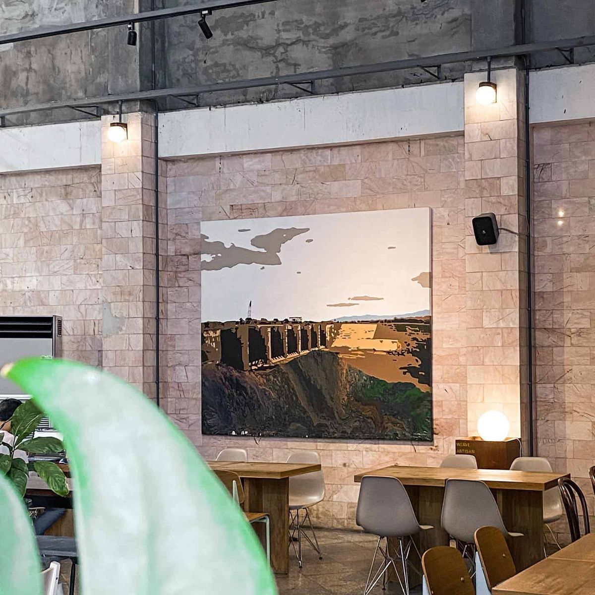 Beam&Col. coffee bar #3