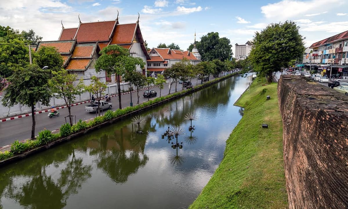 Old City