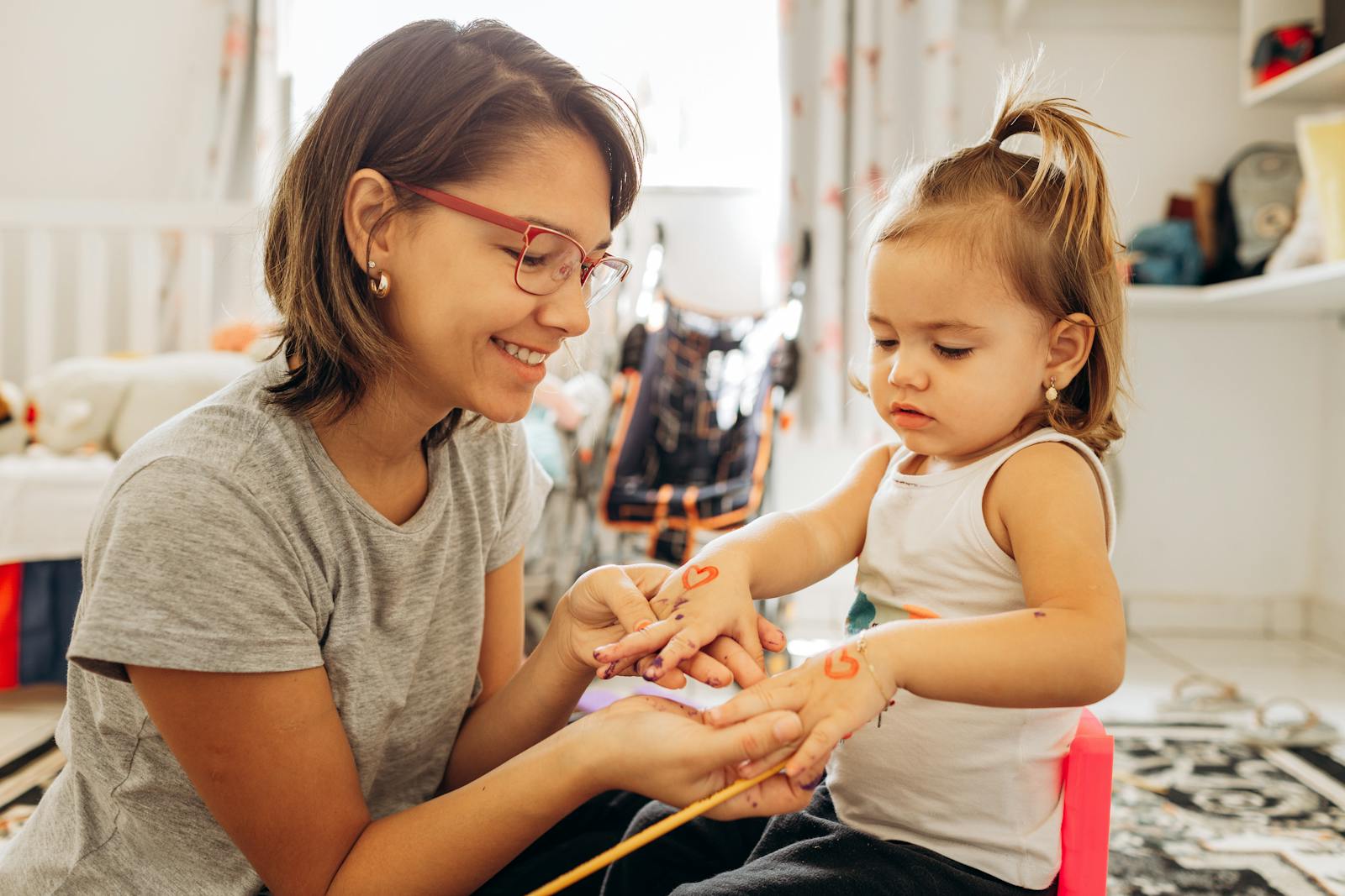 What to Expect When Hiring a Nanny in Chiang Mai