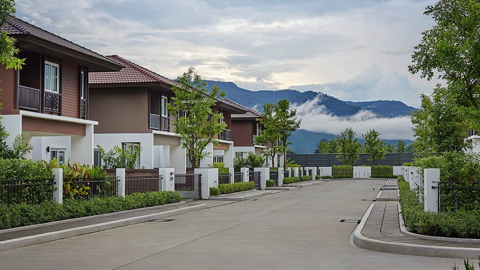 San Phi Suea