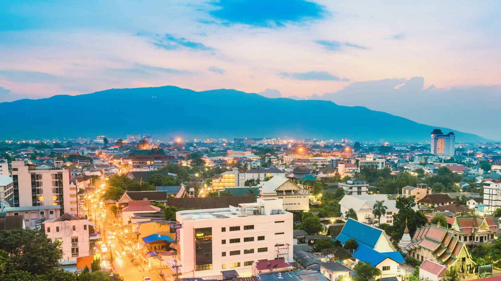 How to Find a Condo in Chiang Mai:  Monthly Rental Tips for Digital Nomads and Expats