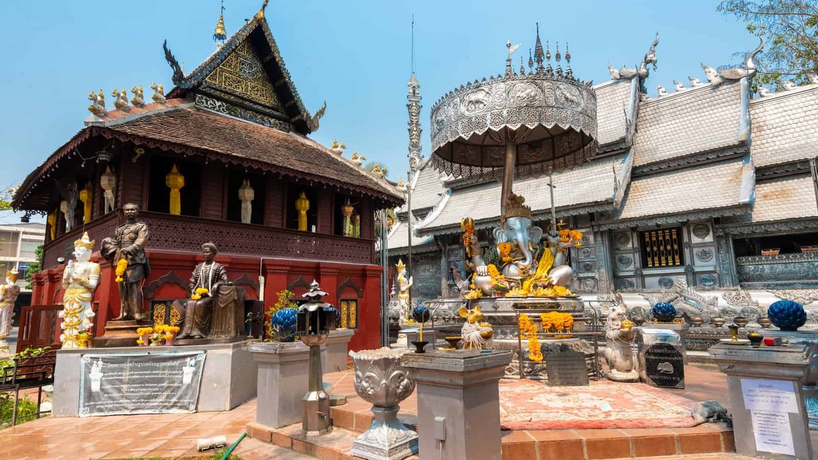 Hai Ya, Chiang Mai: Neighborhood Guide
