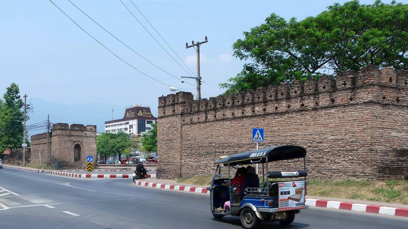 Chang Puak (Chang Phueak), Chiang Mai: Neighborhood Guide