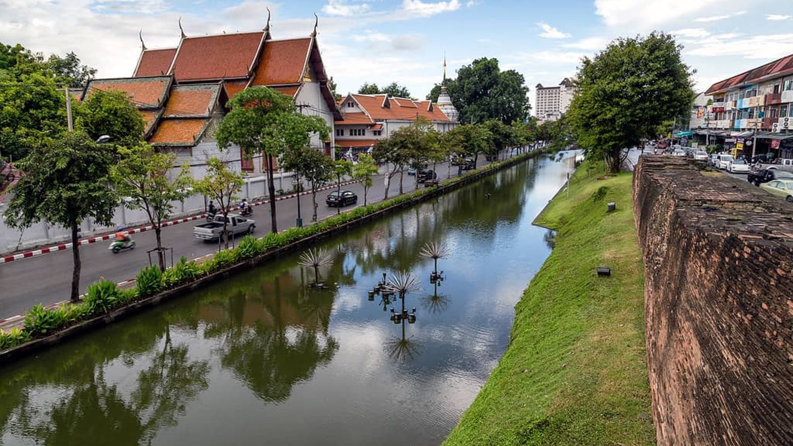 Old City