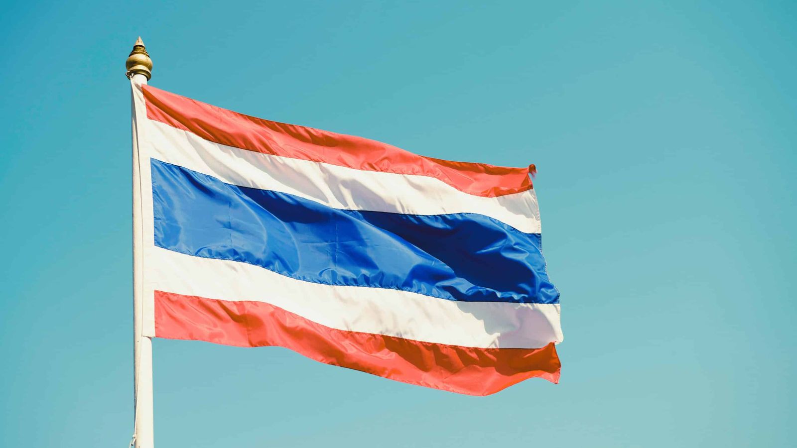 Does Thailand Have a Digital Nomad Visa?