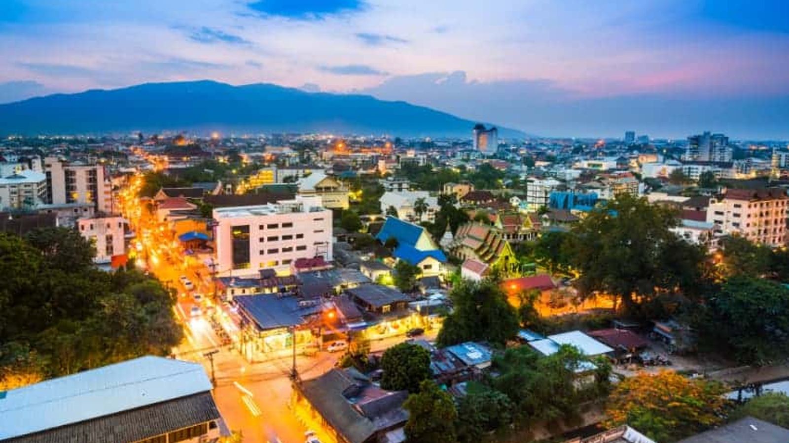 Nimman (Nimmanhaemin), Chiang Mai: Neighborhood Guide