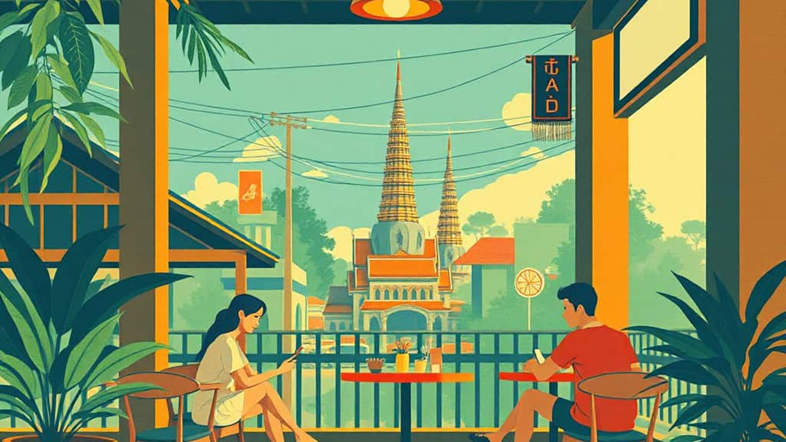 The Best Meetups in Chiang Mai for Digital Nomads in 2026