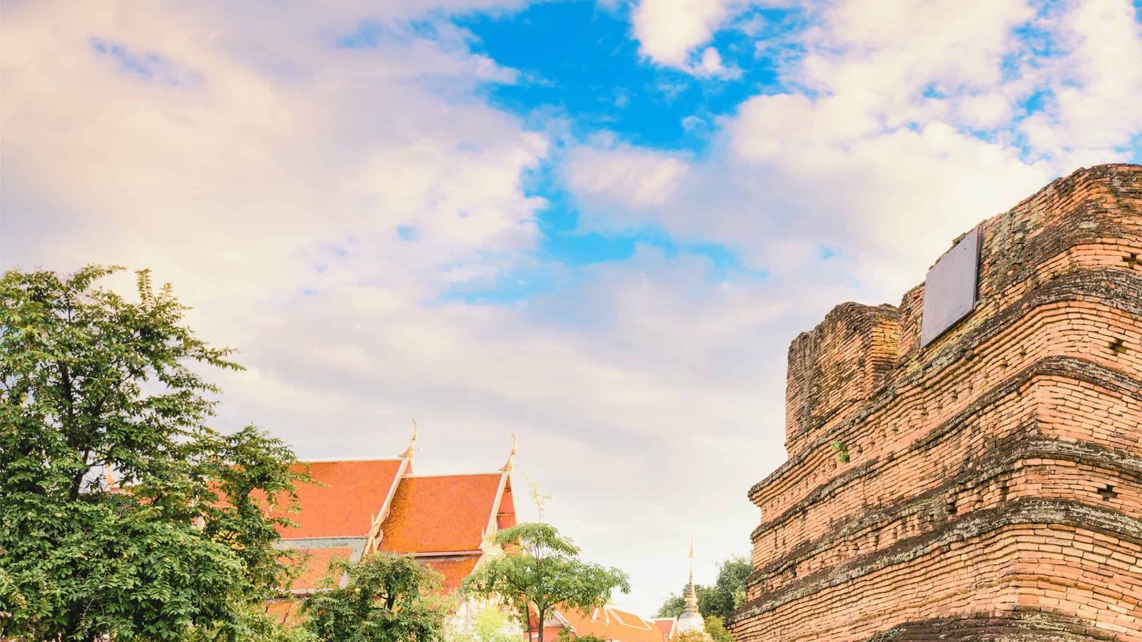 Why Do Digital Nomads Love Chiang Mai?