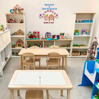 BLOCK & PLAY Cafe Chiang Mai