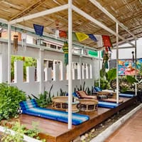 Free Bird Cafe