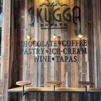 Skugga Estate - One Nimman Branch
