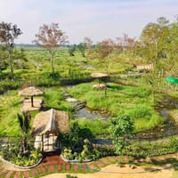 Lanna​ Mini​ Zoo