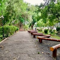 Princess Mother's Health Garden