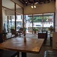 The Story 106 Co-Working Space & Cafe