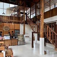 Dreamtime Cafe