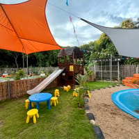 Hang Dong Mini Golf