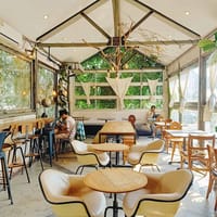 The Barn Eatery And Design