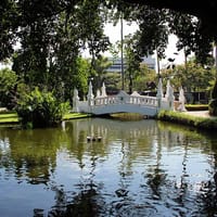 Nong Buak Haad Park