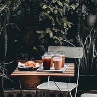 Beam&Col. coffee bar