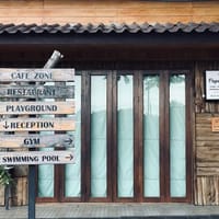 Papa's Garden