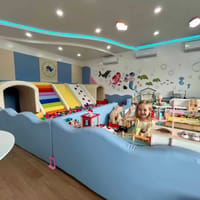 Little Sea Kids Cafe