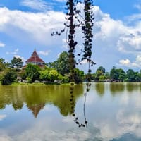 Rama IX Lanna Park