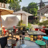 The Larder Cafe & Bar