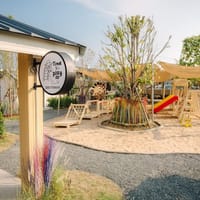 TIME TO PLAY Cafe and Playground