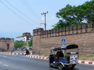 Chang Puak (Chang Phueak)