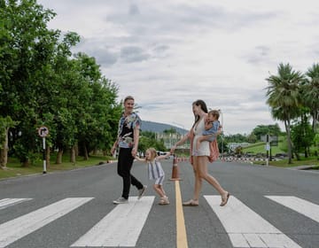 Is Chiang Mai Safe? A Health & Safety Guide for Expats and Digital Nomads