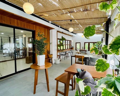 CRATE Cafe