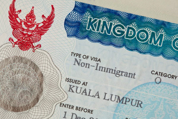 Best Long-Term Visas for Expat Families in Chiang Mai