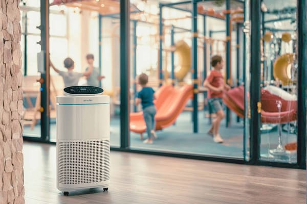 Where to Take Kids During Chiang Mai’s Burning Season: Air-Purified Playgrounds & Cafes