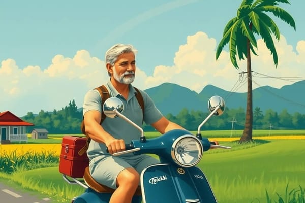 Retiring in Chiang Mai, Thailand: A Practical Guide (2026)
