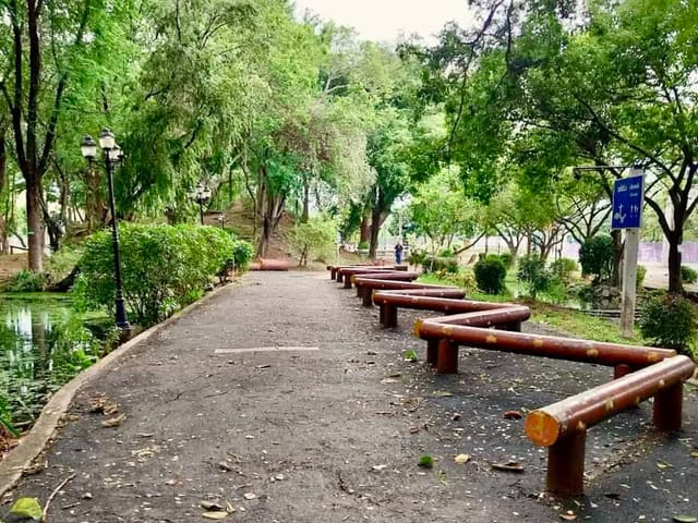 Princess Mother's Health Garden