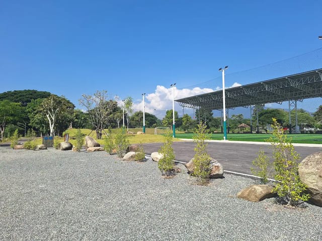 EVO Park
