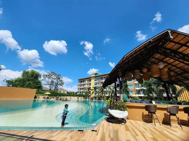 De Richy Chiang Mai