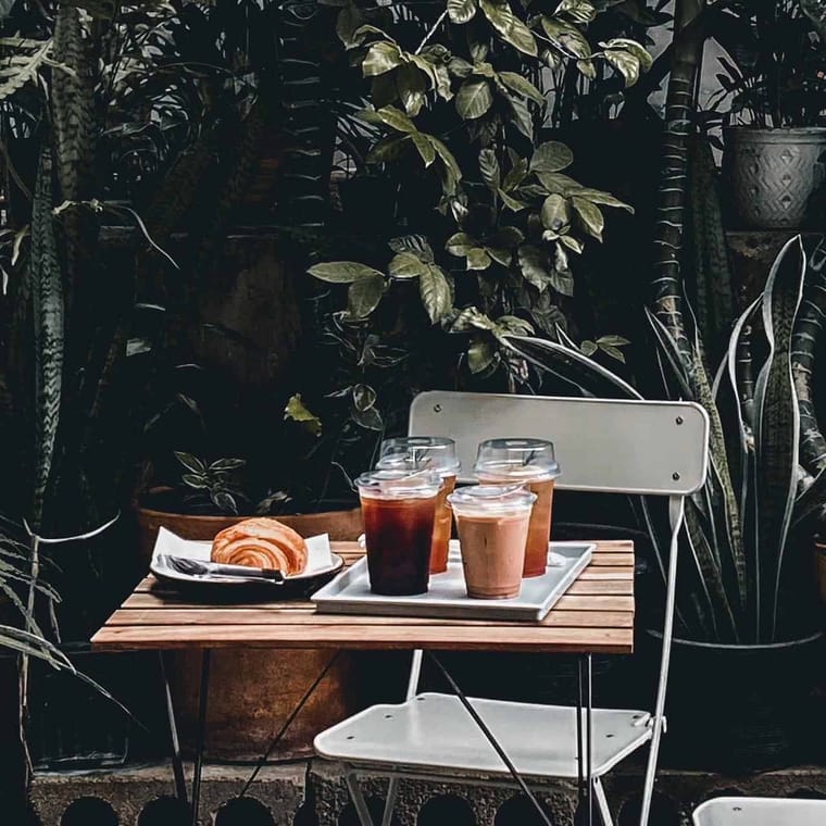 Beam&Col. coffee bar
