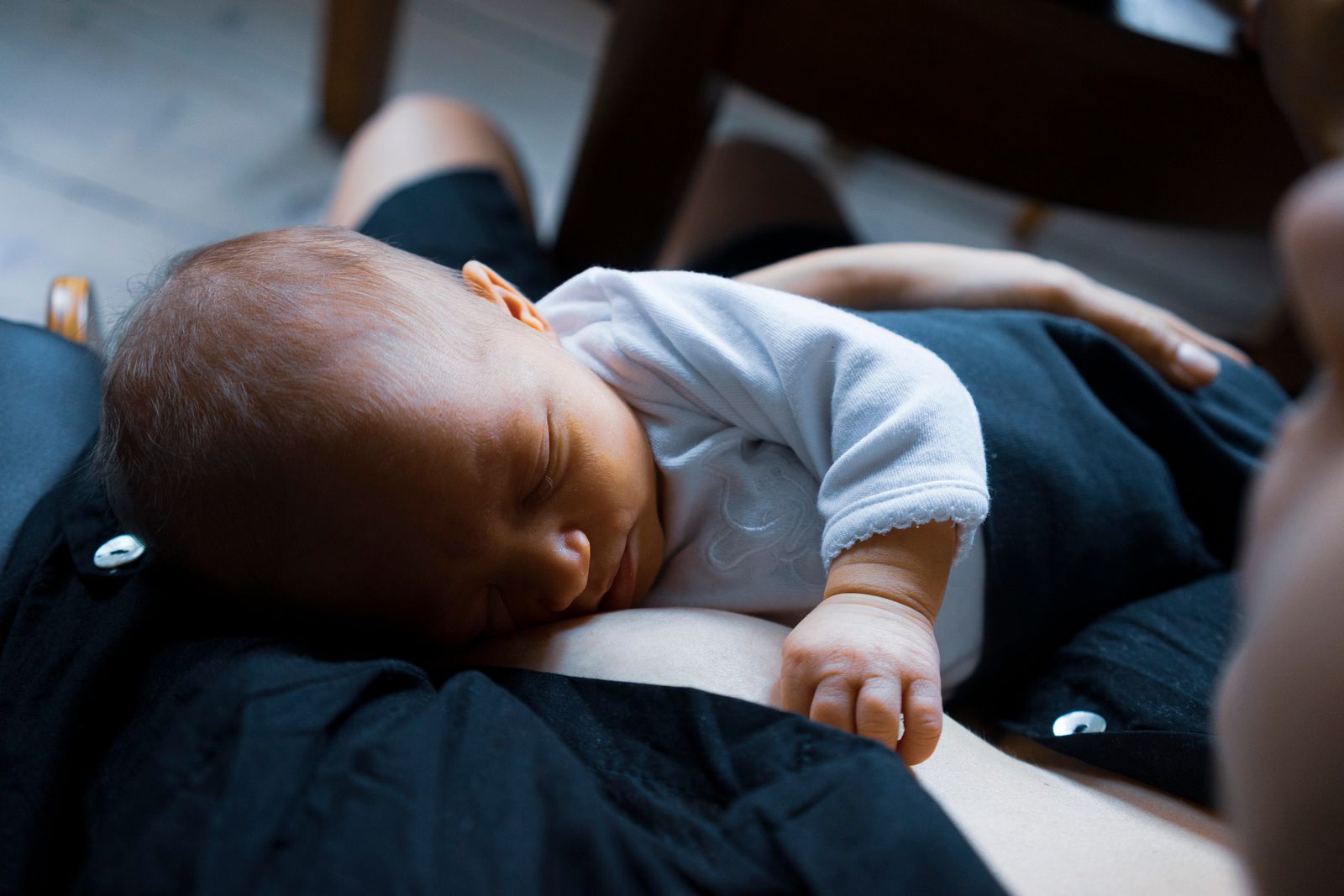 Postpartum recovery in Chiang Mai