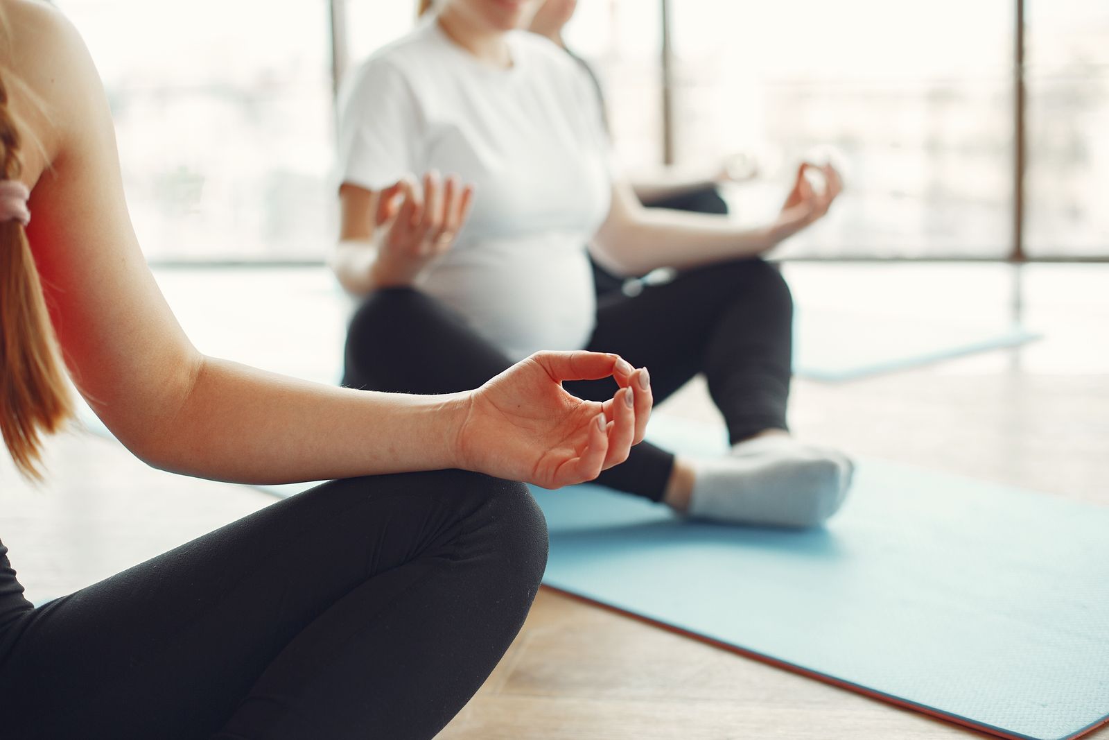 Prenatal care in Chiang Mai