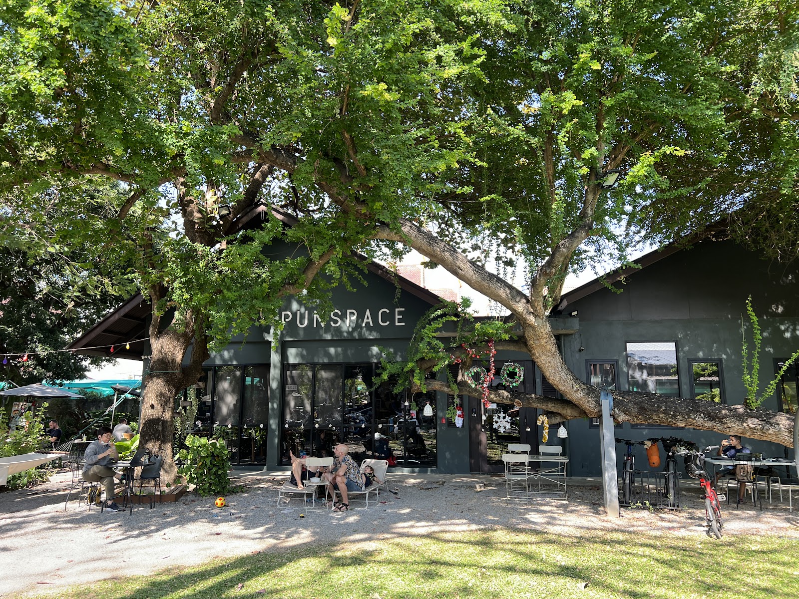 Punspace Wiang Kaew