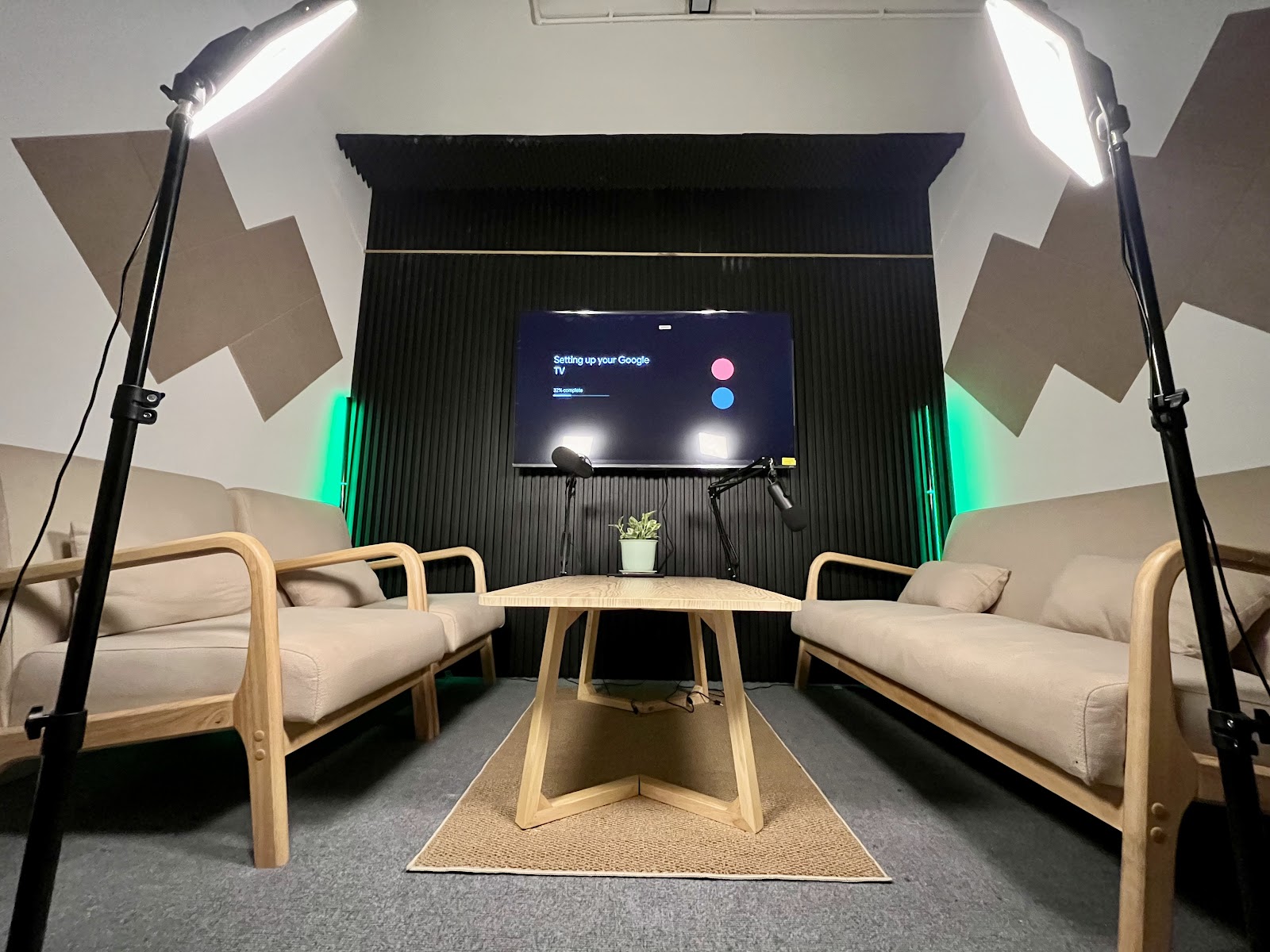 UnionSPACE