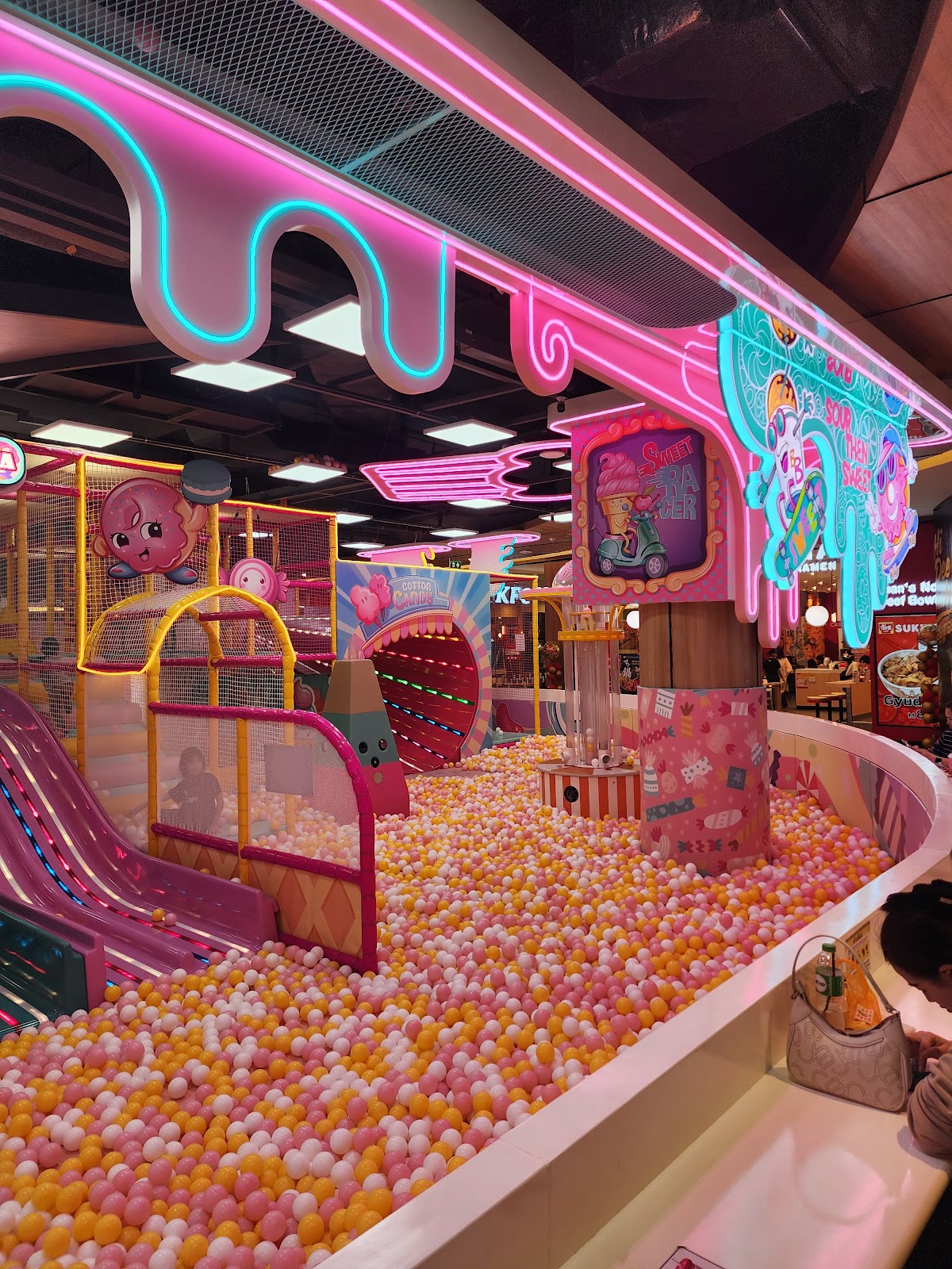 Kiddy Park (Maya)